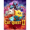 Cat Quest II (PC) - Steam Key - GLOBAL