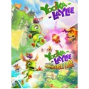 Yooka-Laylee: Buddy Duo Bundle - Steam Key - GLOBAL