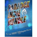 Paradox Indie Bundle (PC) - Steam Key - GLOBAL
