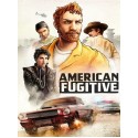 American Fugitive (PC) - Steam Key - GLOBAL