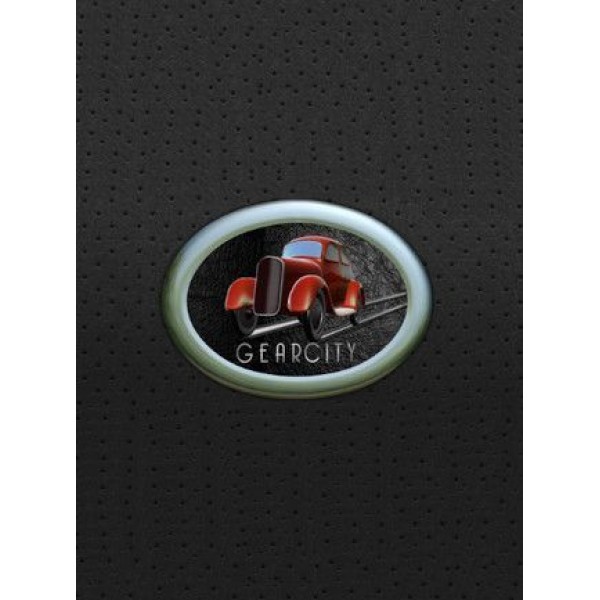 GearCity (PC) - Steam Gift - GLOBAL