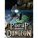 Popup Dungeon (PC) - Steam Key - GLOBAL