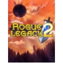 Rogue Legacy 2 (PC) - Steam Gift - GLOBAL