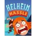 Helheim Hassle (PC) - Steam Key - GLOBAL