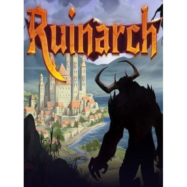 Ruinarch (PC) - Steam Gift - GLOBAL