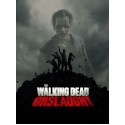 The Walking Dead Onslaught (PC) - Steam Key - GLOBAL