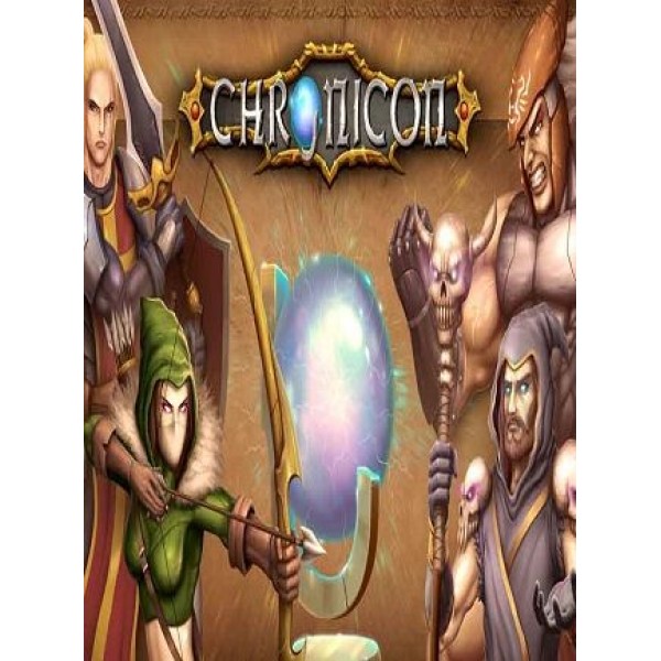 Chronicon Steam Gift GLOBAL