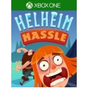Helheim Hassle (Xbox One) - Xbox Live Key - GLOBAL