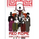 Red Rope: Don't Fall Behind Steam Gift GLOBAL