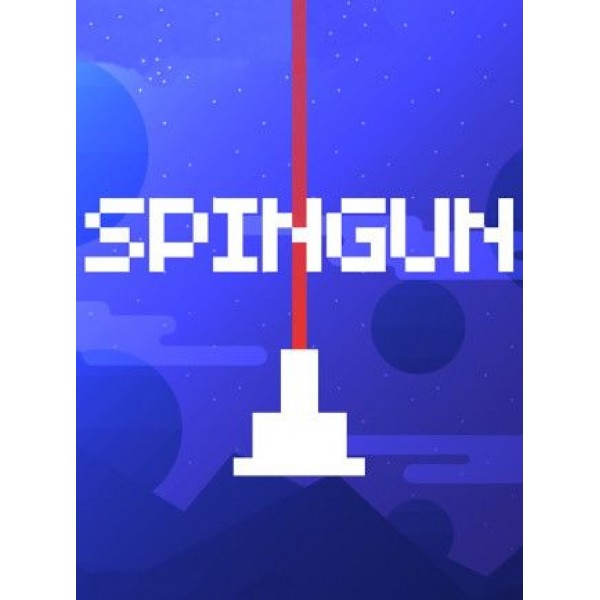 SPINGUN (PC) - Steam Key - GLOBAL