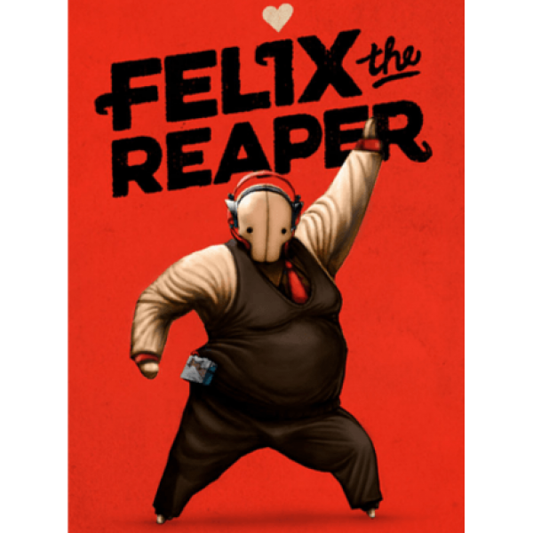 Felix The Reaper - Steam - Key GLOBAL
