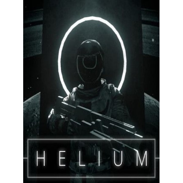 Helium (PC) - Steam Key - GLOBAL