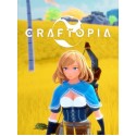 Craftopia (PC) - Steam Gift - GLOBAL