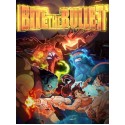Bite the Bullet (PC) - Steam Key - GLOBAL