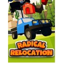 Radical Relocation (PC) - Steam Key - GLOBAL