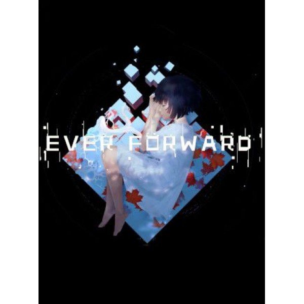 Ever Forward (PC) - Steam Key - GLOBAL