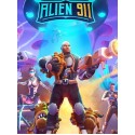 Alien 911 (PC) - Steam Key - GLOBAL
