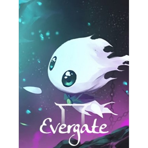 Evergate (PC) - Steam Key - GLOBAL