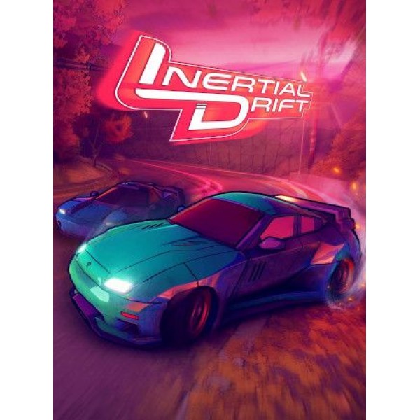 Inertial Drift (PC) - Steam Key - GLOBAL