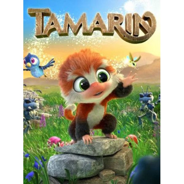 Tamarin (PC) - Steam Key - GLOBAL