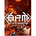 BPM: BULLETS PER MINUTE (PC) - Steam Key - GLOBAL