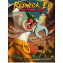 Redneck Ed: Astro Monsters Show (PC) - Steam Key - GLOBAL