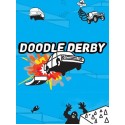 Doodle Derby (PC) - Steam Key - GLOBAL
