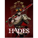 Hades - Steam Gift - GLOBAL