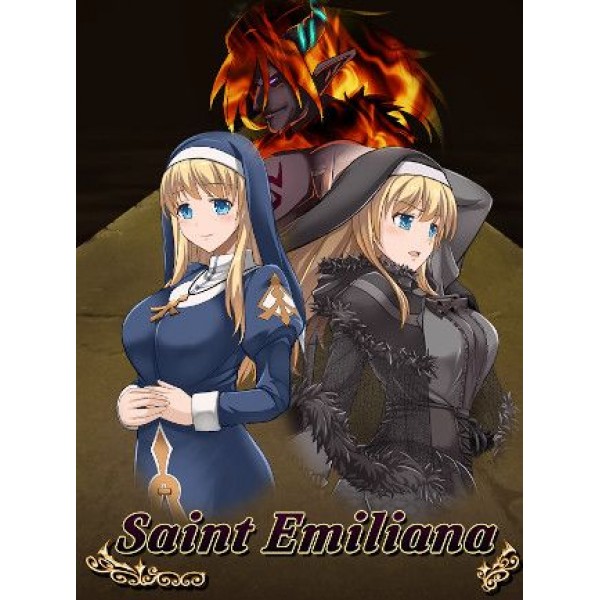 Saint Emiliana (PC) - Steam Gift - NORTH AMERICA