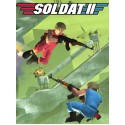 Soldat 2 (PC) - Steam Key - GLOBAL