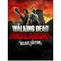 The Walking Dead Onslaught | Deluxe Edition (PC) - Steam Gift - GLOBAL