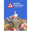 Untitled Goose Game (PC) - Steam Gift - GLOBAL