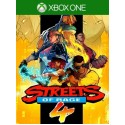Streets of Rage 4 (Xbox One) - Xbox Live Key - EUROPE