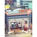 Automachef (PC) - Steam Key - GLOBAL