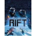 Interstellar Rift (PC) - Steam Key - GLOBAL