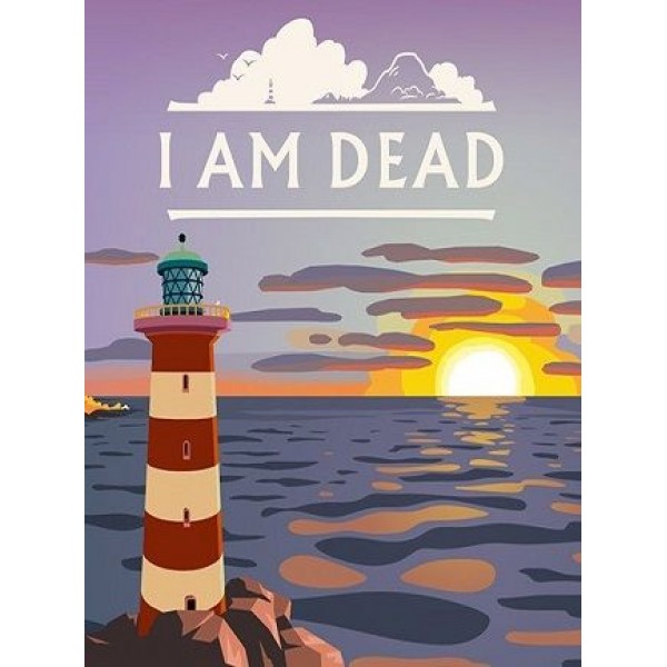 Buy I Am Dead Steam Key Game