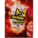 Beat Hazard 2 Steam Key GLOBAL