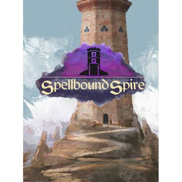 Spellbound VR (PC) - Steam Gift - GLOBAL