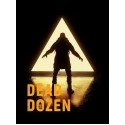 DEAD DOZEN Steam Key GLOBAL