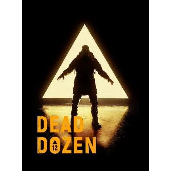 DEAD DOZEN Steam Key GLOBAL