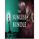 THE Suneless Sea + Skies Bundle (PC) - Steam Key - GLOBAL