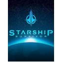 Starship Survivor VR (PC) - Steam Gift - GLOBAL