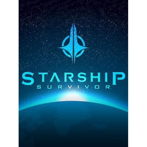 Starship Survivor VR (PC) - Steam Gift - GLOBAL
