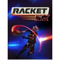 Racket: Nx VR (PC) - Steam Gift - GLOBAL