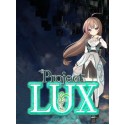 Project LUX VR (PC) - Steam Gift - GLOBAL