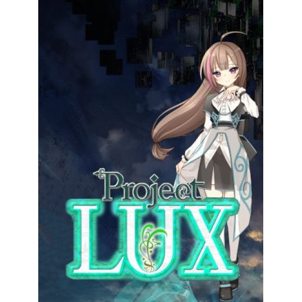 Project LUX VR (PC) - Steam Gift - GLOBAL