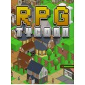RPG Tycoon (PC) - Steam Key - GLOBAL