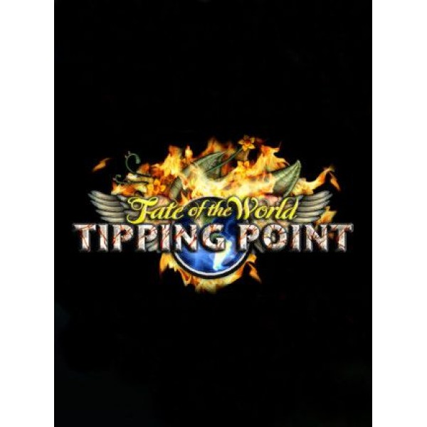 Fate of the World: Tipping Point (PC) - Steam Gift - GLOBAL