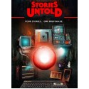 Stories Untold Steam Key GLOBAL
