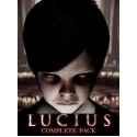 Lucius Collection (PC) - Steam Key - GLOBAL